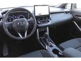 Toyota Corolla Cross 1.8 Hybrid 140 Style Plus thumbnail 3