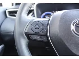 Toyota Corolla Cross 1.8 Hybrid 140 Style Plus thumbnail 25