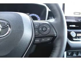 Toyota Corolla Cross 1.8 Hybrid 140 Style Plus thumbnail 26