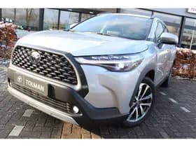 Toyota Corolla Cross 1.8 Hybrid 140 Style Plus thumbnail 32