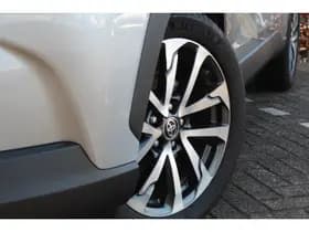 Toyota Corolla Cross 1.8 Hybrid 140 Style Plus thumbnail 5