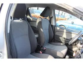 Toyota Yaris 1.5 Hybrid Aspiration thumbnail 11