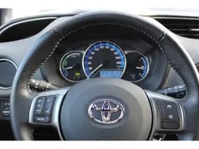 Toyota Yaris 1.5 Hybrid Aspiration thumbnail 12
