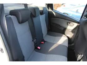 Toyota Yaris 1.5 Hybrid Aspiration thumbnail 13