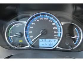 Toyota Yaris 1.5 Hybrid Aspiration thumbnail 14