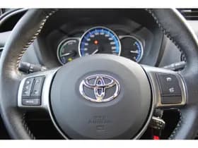 Toyota Yaris 1.5 Hybrid Aspiration thumbnail 16