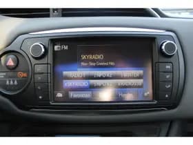 Toyota Yaris 1.5 Hybrid Aspiration thumbnail 19