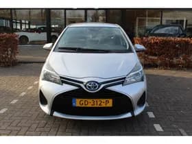 Toyota Yaris 1.5 Hybrid Aspiration thumbnail 3