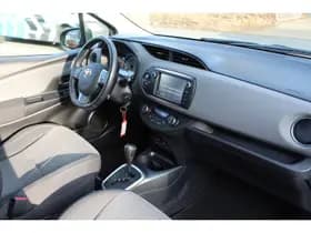 Toyota Yaris 1.5 Hybrid Aspiration thumbnail 6