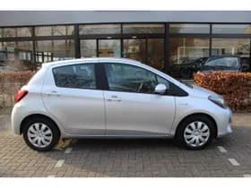 Toyota Yaris 1.5 Hybrid Aspiration thumbnail 7