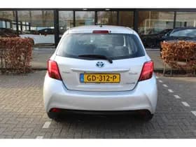 Toyota Yaris 1.5 Hybrid Aspiration thumbnail 9