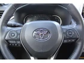 Toyota RAV4 2.5 Hybrid AWD Bi-Tone thumbnail 13