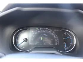 Toyota RAV4 2.5 Hybrid AWD Bi-Tone thumbnail 14