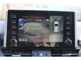 Toyota RAV4 2.5 Hybrid AWD Bi-Tone thumbnail 17