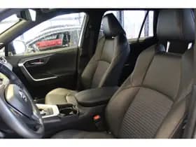 Toyota RAV4 2.5 Hybrid AWD Bi-Tone thumbnail 3