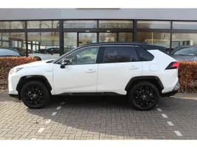 Toyota RAV4 2.5 Hybrid AWD Bi-Tone thumbnail 29