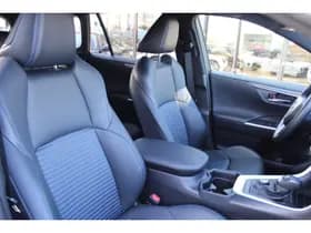 Toyota RAV4 2.5 Hybrid AWD Bi-Tone thumbnail 4