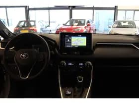 Toyota RAV4 2.5 Hybrid AWD Bi-Tone thumbnail 32