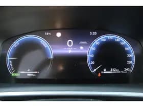 Toyota Corolla Cross 2.0 Hybrid 200 Style thumbnail 14