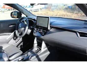 Toyota Corolla Cross 2.0 Hybrid 200 Style thumbnail 17