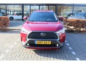 Toyota Corolla Cross 2.0 Hybrid 200 Style thumbnail 3