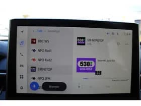 Toyota Corolla Cross 2.0 Hybrid 200 Style thumbnail 28