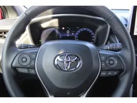 Toyota Corolla Cross 2.0 Hybrid 200 Style thumbnail 4