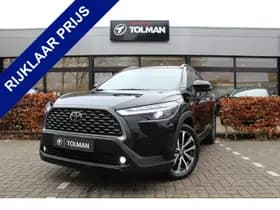 Toyota Corolla Cross 2.0 Hybrid 200 Style thumbnail 32
