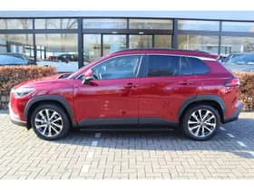 Toyota Corolla Cross 2.0 Hybrid 200 Style thumbnail 5