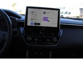 Toyota Corolla Cross 2.0 Hybrid 200 Style thumbnail 6