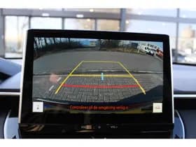 Toyota Corolla Cross 2.0 Hybrid 200 Style thumbnail 10