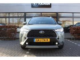 Toyota Corolla Cross Hybrid 200 Style thumbnail 3