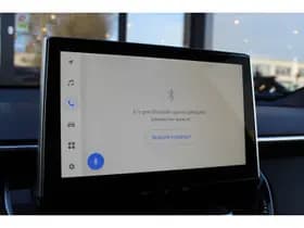 Toyota Corolla Cross Hybrid 200 Style thumbnail 26