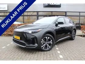 Toyota BZ4X Dynamic 71 kWh