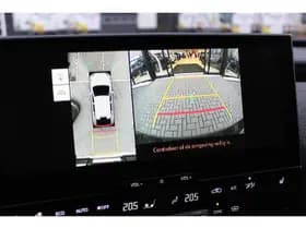 Toyota BZ4X Dynamic 71 kWh thumbnail 12