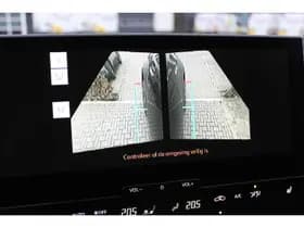 Toyota BZ4X Dynamic 71 kWh thumbnail 13