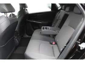 Toyota BZ4X Dynamic 71 kWh thumbnail 14