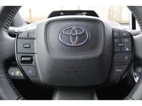 Toyota BZ4X Dynamic 71 kWh thumbnail 18