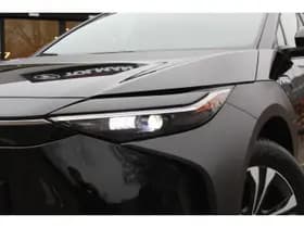 Toyota BZ4X Dynamic 71 kWh thumbnail 19