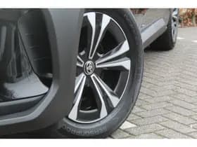 Toyota BZ4X Dynamic 71 kWh thumbnail 20