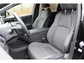 Toyota BZ4X Dynamic 71 kWh thumbnail 3