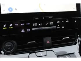 Toyota BZ4X Dynamic 71 kWh thumbnail 21