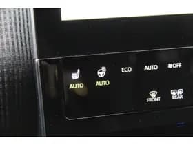 Toyota BZ4X Dynamic 71 kWh thumbnail 22