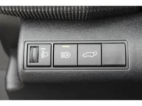 Toyota BZ4X Dynamic 71 kWh thumbnail 23