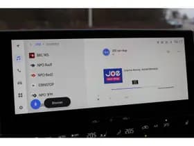 Toyota BZ4X Dynamic 71 kWh thumbnail 24