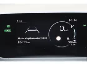 Toyota BZ4X Dynamic 71 kWh thumbnail 29