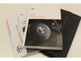 Toyota BZ4X Dynamic 71 kWh thumbnail 30