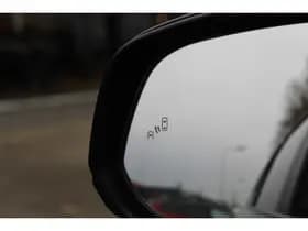 Toyota BZ4X Dynamic 71 kWh thumbnail 4