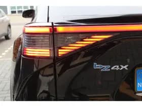 Toyota BZ4X Dynamic 71 kWh thumbnail 31