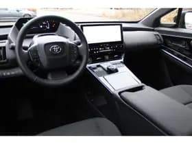 Toyota BZ4X Dynamic 71 kWh thumbnail 7